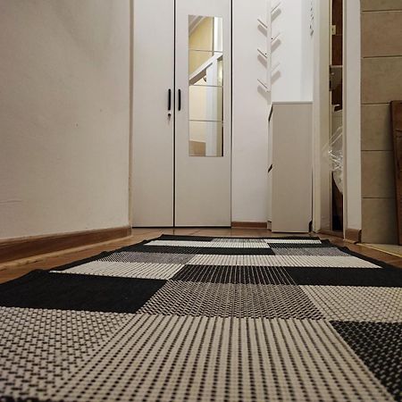 Parlament City Center ベオグラード エクステリア 写真
